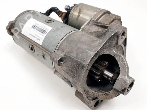 Used Starter Starter OPEL MOVANO A Bus (X70) 1.9 DTI (JD) (82 hp) 25295338 25295338