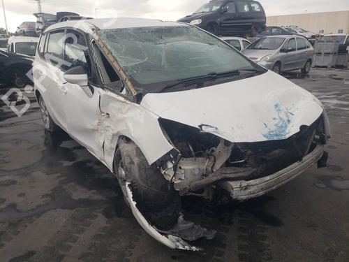 Right front window switch OPEL ZAFIRA TOURER C (P12) 2.0 CDTi (75) | BP28448095I26  - Image 7