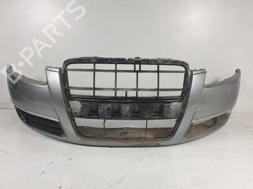 Used Front bumper Front bumper AUDI A6 C6 (4F2) 2.4 (177 hp) 39744480 39744480