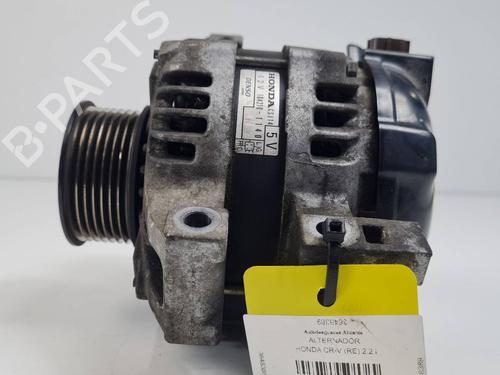 Alternator HONDA CR-V III (RE_) 2.2 i-CTDi 4WD (RE6) | BP38532115M7 - Image 4