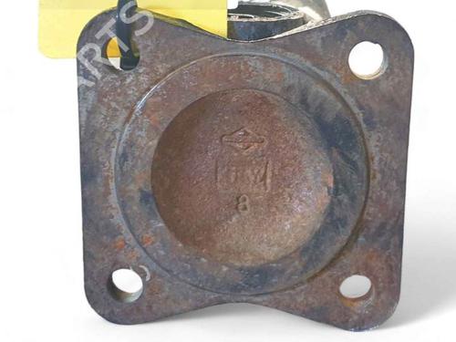 Driveshaft MERCEDES-BENZ M-CLASS (W163) ML 320 (163.154) | BP22424562M37 