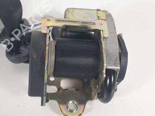 Front left seatbelt MERCEDES-BENZ VANEO (414) 1.7 CDI (414.700) | BP12372078I26 