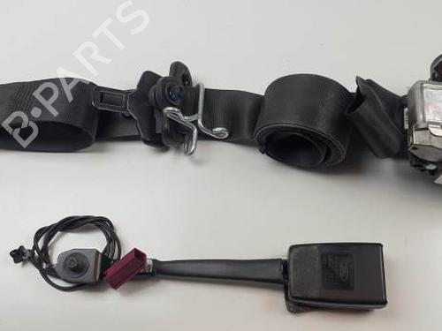 Used Front left seatbelt FORD C-MAX II (DXA/CB7, DXA/CEU) 1.0 EcoBoost (125 hp) 27533301
