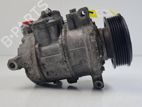 AC compressor AUDI A4 B6 Convertible (8H7) 1.8 T | BP36671264M34 - Image 2
