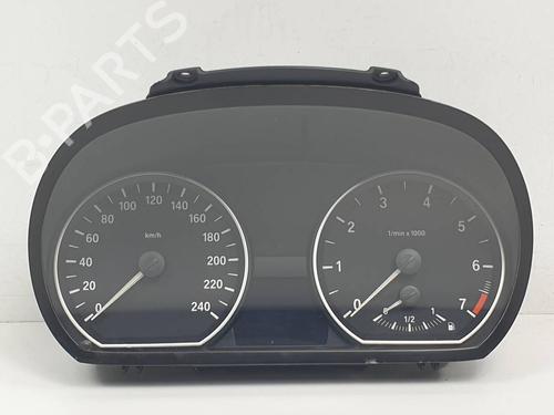 Used Instrument cluster Instrument cluster BMW 1 (E87) 118 i (129 hp) 34513929 34513929