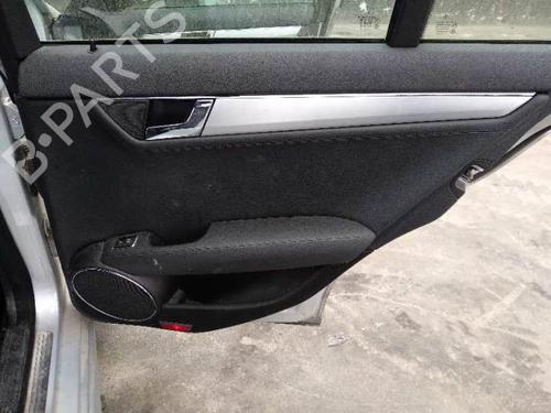 Rat MERCEDES-BENZ C-CLASS T-Model (S204) C 220 CDI (204.208) | BP7079956C49 
