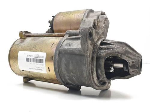 Used Starter Starter DAEWOO LANOS (KLAT) 1.5 (86 hp) 25137734 25137734