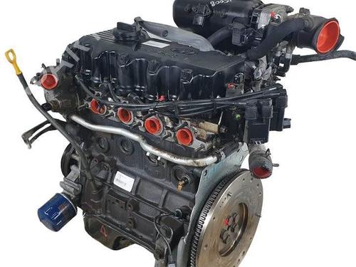 Used Engine HYUNDAI ACCENT II (LC) 1.3 (86 hp) 19137528