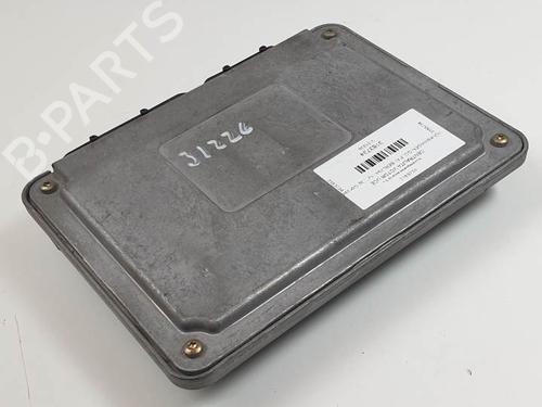 Engine control unit (ECU) VW GOLF IV (1J1) 1.6 16V | BP28618450M57