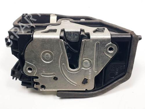 Used Rear right lock BMW 5 (E60) 530 d xDrive (235 hp) 16350805