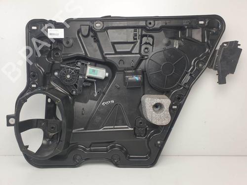 Used Rear right window mechanism Rear right window mechanism FIAT FREEMONT (345_) 2.0 JTD 4x4 (170 hp) 25138720 25138720