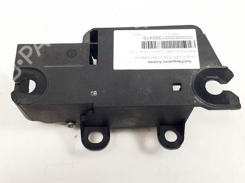 Front left interior door handle FORD FOCUS II Convertible 2.0 TDCi | BP25119062I13 