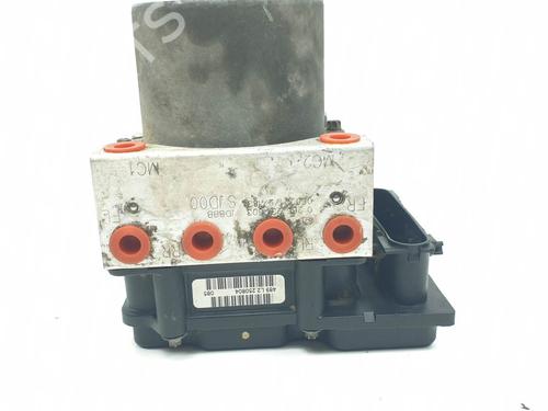 ABS pump HONDA FR-V (BE) 1.7 (BE1) | BP28060380M43 - Image 5