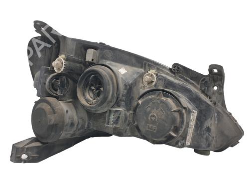Left headlight OPEL CORSA C (X01) 1.0 (F08, F68) | BP36594953C28 - Image 3