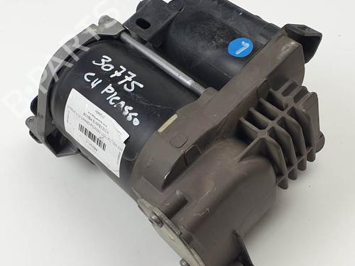 Kompresser Støtte/Fjedring CITROËN C4 Grand Picasso I (UA_) 2.0 HDi 138 (136 hp) 28027623