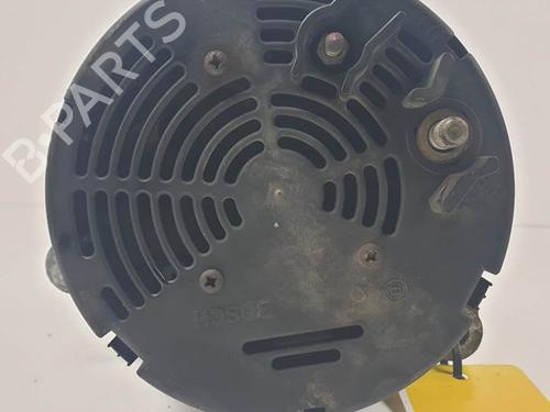Alternator MERCEDES-BENZ M-CLASS (W163) ML 320 (163.154) | BP22442621M7 