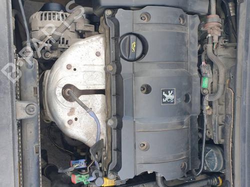 Engine PEUGEOT 307 (3A/C) 1.6 16V | BP40287921M1 - Image 7