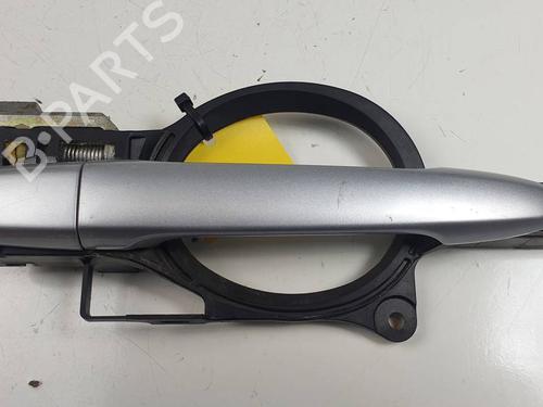 Front right exterior door handle CITROËN C4 AIRCROSS 1.8 HDi 150 | BP29763326C129 