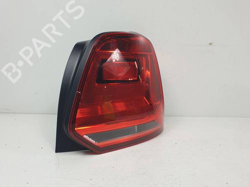 Højre baglygte Højre baglygte VW POLO V (6R1, 6C1) 1.4 TDI (90 hp) 34517320 34517320