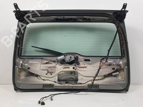 Bakluke CC/Kombi-Kupé VOLVO V70 II (285) D5 | BP25023209C6 