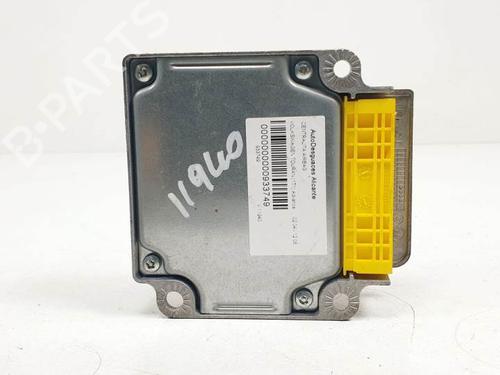 ECU airbags VW TOURAN (1T1, 1T2) 1.9 TDI | BP13917596M53 