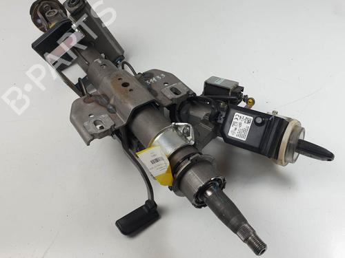 Used Steering column Steering column OPEL ANTARA A (L07) 3.2 V6 (227 hp) 28508259 28508259