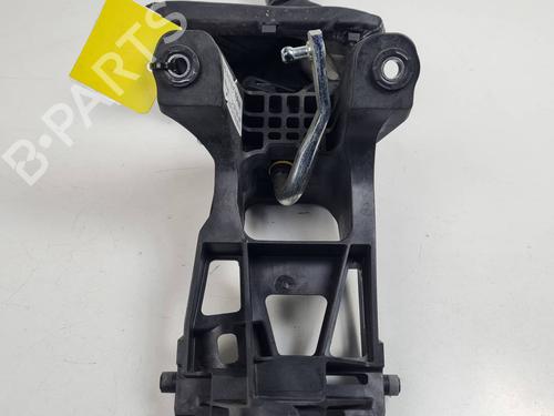 Gear lever MERCEDES-BENZ SPRINTER 3,5-t Van (B907, B910) 311 CDI (910.631, 910.633) | BP31614005M90  - Image 5