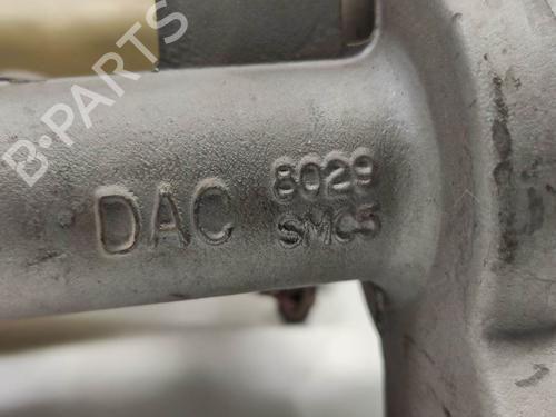 Brake master cylinder DAEWOO KALOS (KLAS) 1.2 | BP9826042M77 - Image 4