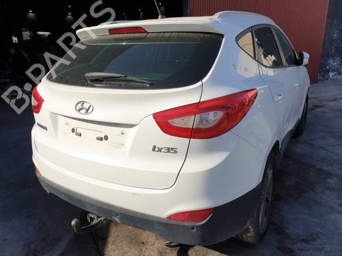 Right sun visor HYUNDAI ix35 (LM, EL, ELH) 1.6 | BP37241739I2 - Image 6