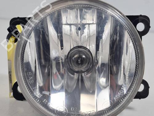 Used Left front fog light Left front fog light CITROËN C3 II (SC_) 1.0 VTi 68 (68 hp) 37682224 37682224