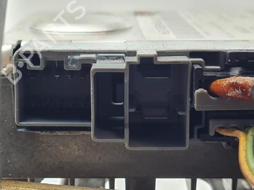 Steering column FIAT PUNTO (188_) 1.2 60 (188.030, .050, .130, .150, .230, .250) | BP29172587M21 