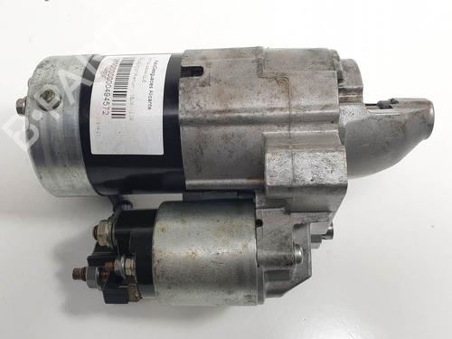 Used Starter Starter MERCEDES-BENZ E-CLASS (W211) [2002-2009] 12388578 12388578