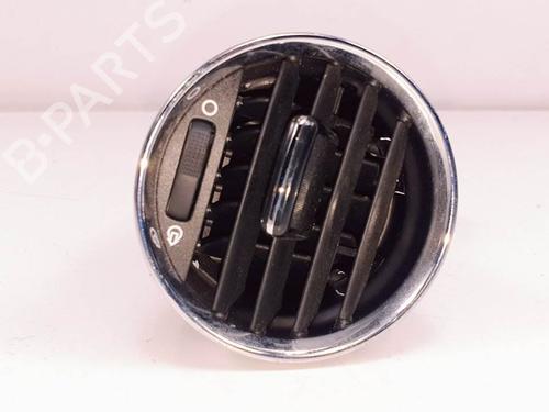 Difusor / Saída de ar Difusor / Saída de ar PEUGEOT 5008 (0U_, 0E_) 1.6 HDi (112 hp) 15370426 15370426