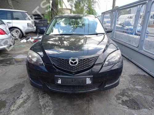 Steering pump MAZDA 3 (BK) 1.6 (BK14) | BP10696467M99  - Image 10