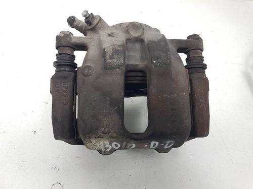 Used Right front brake caliper Right front brake caliper LANCIA YPSILON (843_) 1.3 JTD (843.AXD11, 843.AXD1A) (70 hp) 15516216 15516216