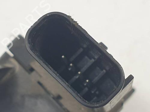 Mass air flow sensor FORD FOCUS II (DA_, HCP, DP) 1.6 TDCi | BP34512592M95 - Image 3