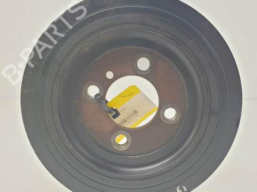 Used Pulley HYUNDAI SANTA FÉ II (CM) 2.2 CRDi GLS (150 hp) 24933055