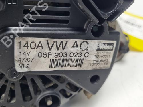 Alternator AUDI A3 (8P1) 2.0 TDI | BP37515529M7 - Image 8
