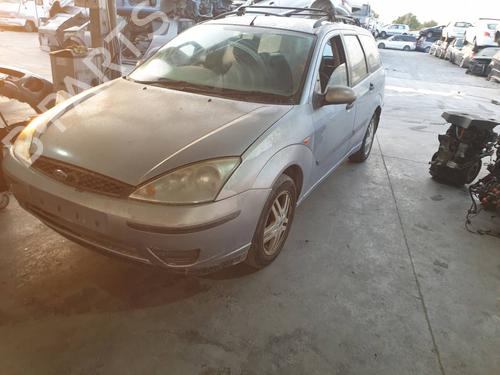 Brugte FORD FOCUS I Turnier (DNW)  1.6 16V  4915685