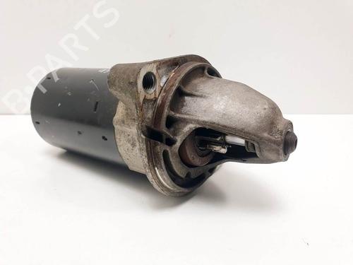 Used Starter Starter 15881370 15881370