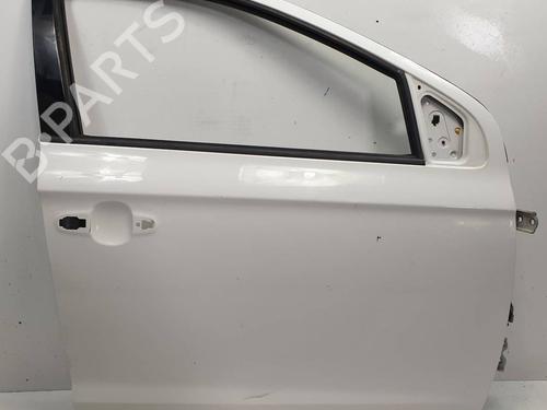 Dør højre fortil Dør højre fortil HYUNDAI i20 I (PB, PBT) 1.2 (86 hp) 37628917 37628917