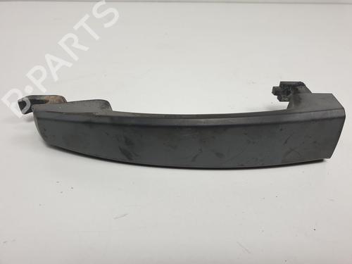 Used Front left exterior door handle OPEL ZAFIRA / ZAFIRA FAMILY B (A05) 1.6 (M75) (105 hp) 12365955