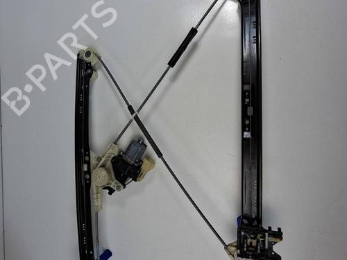 Front left window mechanism LAND ROVER DISCOVERY V (L462) 2.0 Sd4 4x4 | BP39169746C22 - Image 2