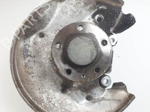 Used Left rear steering knuckle AUDI A4 B8 Avant (8K5) 2.0 TDI (136 hp) 25611833