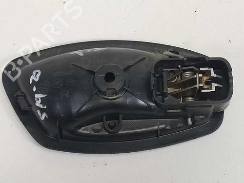 Venstre bak invendig håndtak RENAULT MEGANE III Hatchback (BZ0/1_, B3_) 1.5 dCi | BP6852606I15 