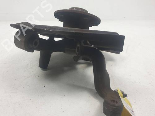 Used Right rear steering knuckle Right rear steering knuckle VW GOLF PLUS V (5M1, 521) 2.0 TDI (140 hp) 34611071 34611071