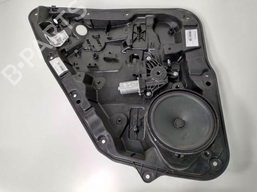 Used Rear left window mechanism MERCEDES-BENZ GLA-CLASS (X156) GLA 220 d 4-matic (156.905) (177 hp) 7555470