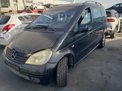 Used Parts MERCEDES-BENZ VANEO (414) 1.6 (414.700) (102 hp) 3968263
