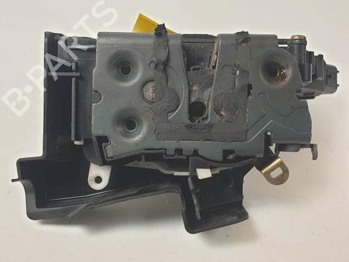 Used Front left lock FORD FOCUS C-MAX (DM2) 1.6 TDCi (109 hp) 26171079
