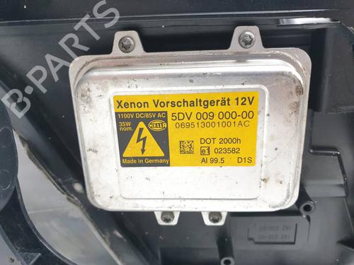 Højre forlygte BMW 5 (E60) 530 i | BP29175639C29 